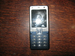 Sony Ericsson T650i оригинал