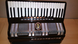 Weltmeister S4 в идеальном состоянии