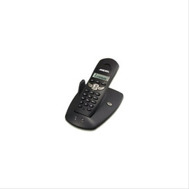 Радиотелефон с АОН Alcatel SP-R5100 DECT