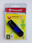 Продаю флеш память TRANSCEND USB Flash Drive 64GB JetFlash 500