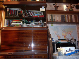 Продаю секретер б/у