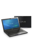 Ноутбук Sony VAIO VPC SA2V9R, Core i7, SSD 128 Гб