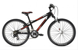 Велосипед Trek MT 220