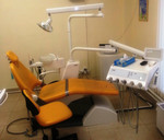 Продаётся стоматологическая установка: FONA 1000