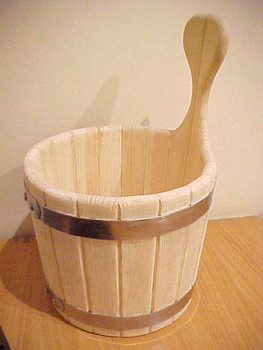 Аксесуары для бани и сауны. 6