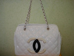 CHANEL новая