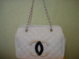 CHANEL новая