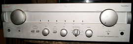 Nakamichi – Amplifer-1 Hi-Fi-полный усилитель япония. 4