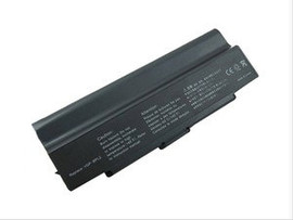 Аккумулятор для ноутбука Sony VGP-BPL2 (8800 mAh)