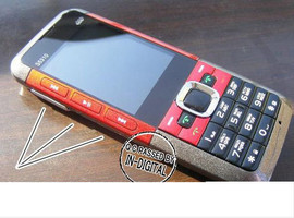 Продаю сотовые телефоны Nokia 5310 с TV