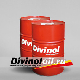 Разделительная смазка Divinol B Classic