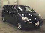 DAIHATSU BOON LUMINAS