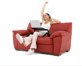 Столик для ноутбука 2