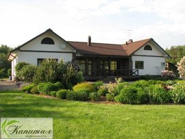 Дом 400 кв.м., прекрасный интерьер, 50 соток, бассейн, д.Пешково