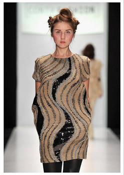 Услуги модельера-стилиста-художника. Принимаю заказы.