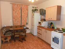 Продам 1-комнатную квартиру г.Электрогорск, ул.Ленина