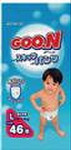 Трусики GOON 9-14кг 42шт для мальчиков