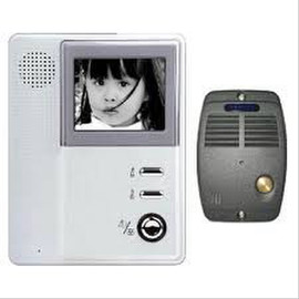 Комплект для установки Вызывная панель Видеодомофон