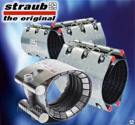 Электросварные фитинги для трубопроводов из ПЭ 2