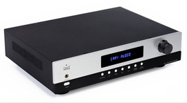 Стереоусилитель Cary Audio Design CAI 1