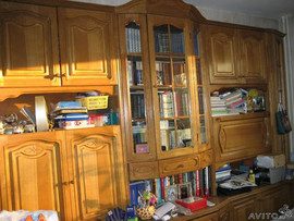 Продам Стенку (дуб)