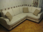 Угловой диван-кровать Монте-Карло 2 Фабрики мебели 8 Марта