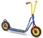 Скутер-самокат для детей от 2 до 4 лет WINTHER (Дания)