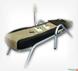 Термомассажный комплекс ChoYang CY-7000 – это массажная кровать,