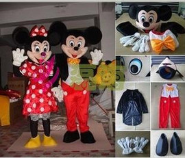 Ростовые куклы 6