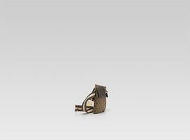 Сумка на пояс Gucci мужская НОВАЯ! 2