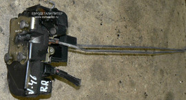 Замок задней двери правой (левой) Jeep Grand Cherokee WJ