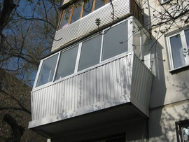 Остекление. +7 915 037-86-39 4