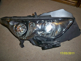 Б/У фары,зеркала,задние фонари Инфинити G,Fx,Ex,M.