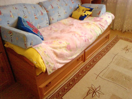 детская спальня 2