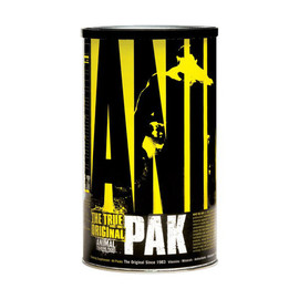 Animal Pak (44 пакетика)
