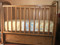 Продам детскую кроватку