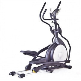 Эллиптический тренажер Spirit by Hasttings XE 330