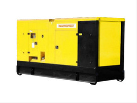 Дизельные генераторы мощностью 90кВт