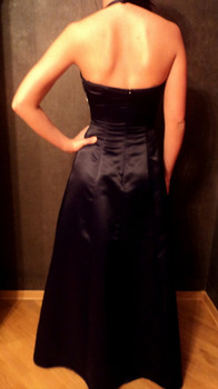 Вечернее платье 2