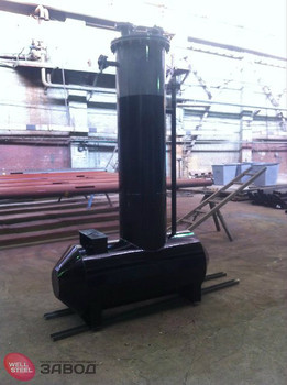 Резервуары, емкости 7