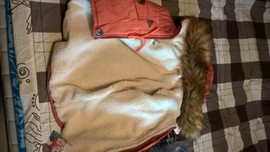 куртка детская 4