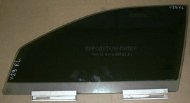 Стекло двери триплекс стеклопакет Volvo S80