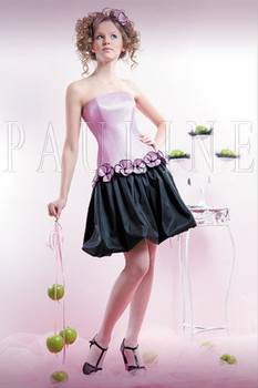 Выпускное платье Блумм