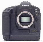 Продам Canon EOS 1Ds Digital (Mark I)