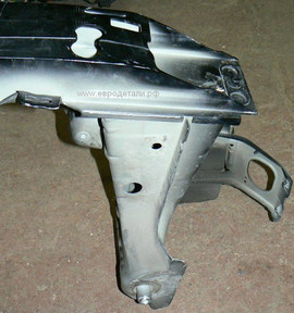 Усилитель бампера передний в 08625288 Volvo S80 4