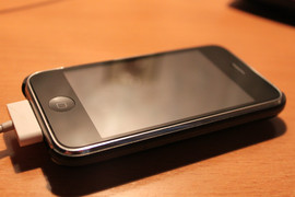 Iphone 3GS ( Идеальное состояние)