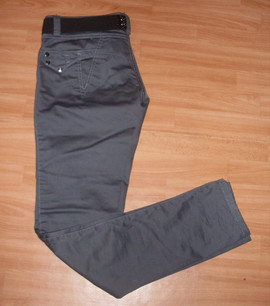 стильные штаники 3