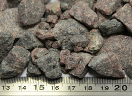 Щебень гранитный фр 5-20, 20-40 напрямую с карьера, оптом с дост