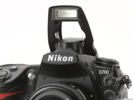 Nikon D700 body в коробке. 3