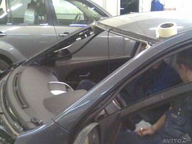 авторемонт